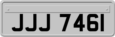 JJJ7461