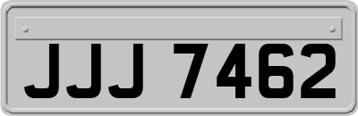 JJJ7462