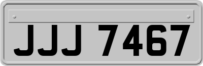 JJJ7467