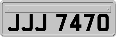 JJJ7470