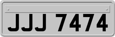JJJ7474