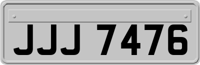 JJJ7476
