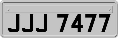 JJJ7477
