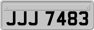 JJJ7483
