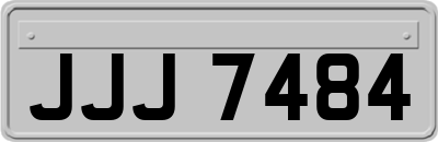 JJJ7484