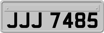 JJJ7485