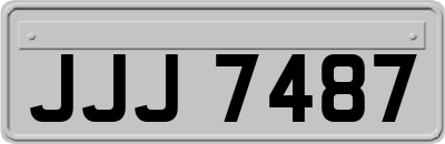 JJJ7487