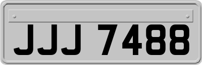 JJJ7488