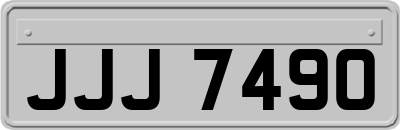JJJ7490