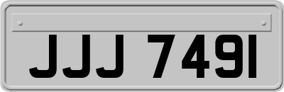 JJJ7491