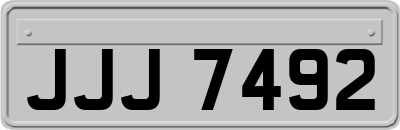 JJJ7492