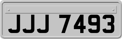JJJ7493