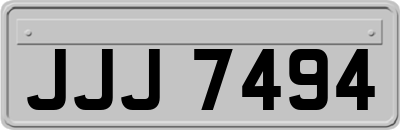 JJJ7494