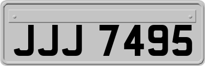 JJJ7495