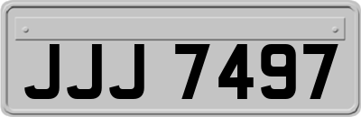JJJ7497