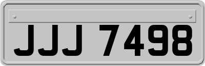 JJJ7498