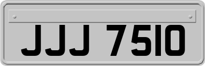 JJJ7510
