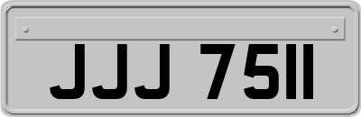 JJJ7511