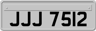 JJJ7512