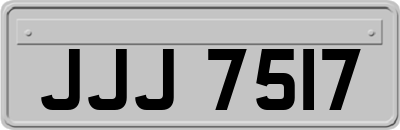 JJJ7517