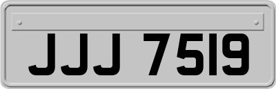 JJJ7519
