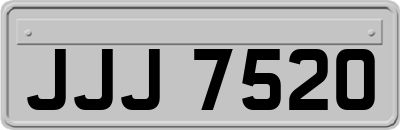 JJJ7520