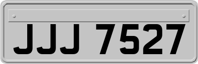 JJJ7527