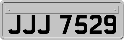 JJJ7529