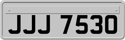 JJJ7530