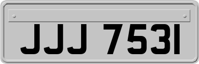 JJJ7531