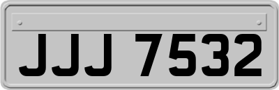 JJJ7532