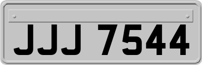 JJJ7544