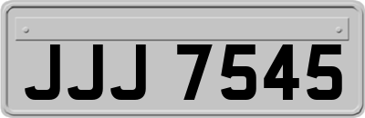 JJJ7545
