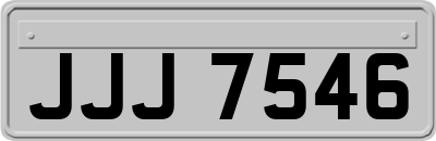 JJJ7546