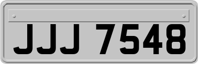 JJJ7548