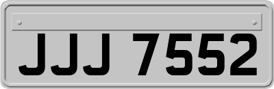 JJJ7552