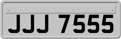 JJJ7555