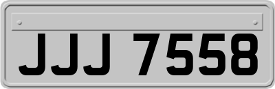 JJJ7558