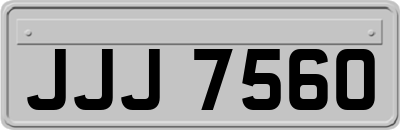 JJJ7560