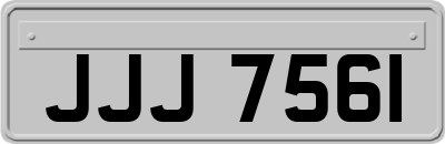 JJJ7561