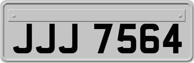 JJJ7564