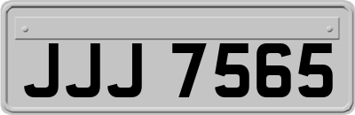 JJJ7565