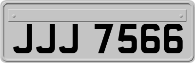 JJJ7566