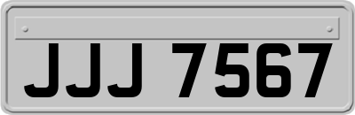 JJJ7567