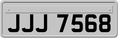 JJJ7568