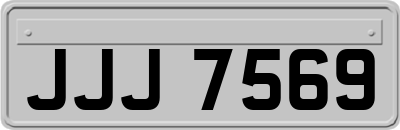 JJJ7569