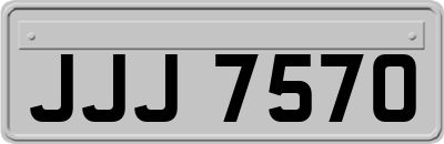 JJJ7570
