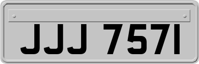 JJJ7571