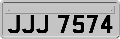 JJJ7574