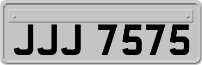 JJJ7575
